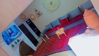 traditional house for 8 people tamraght - Tamraght Ouzdar - 0