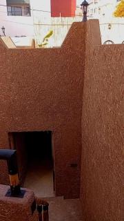 traditional house for 8 people tamraght - Tamraght Ouzdar - 5