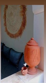 traditional house for 8 people tamraght - Tamraght Ouzdar - 4