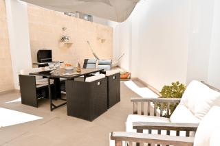 Casa Savannah from the beach - Happy Rentals - Baħar iċ-Ċagħaq - 0