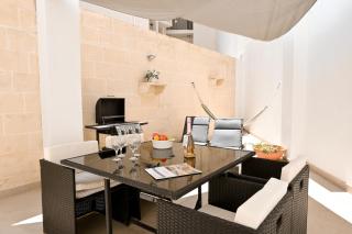 Casa Savannah from the beach - Happy Rentals - Baħar iċ-Ċagħaq - 4