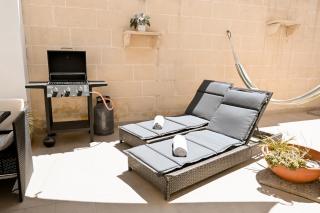 Casa Savannah from the beach - Happy Rentals - Baħar iċ-Ċagħaq - 3