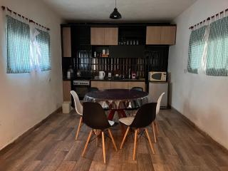 Vivienda en Cuchi Corral - Los Puquios - 9