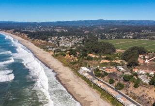 La Selva Beach Haven - Secluded 3 BDR - Watsonville - 7