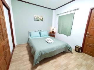 Thai Aroma room - Koh Samui - 0