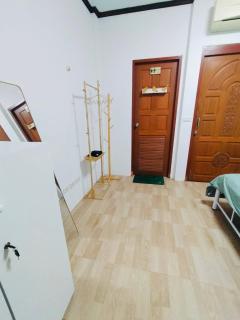 Thai Aroma room - Koh Samui - 9
