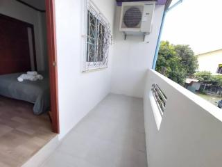 Thai Aroma room - Koh Samui - 7