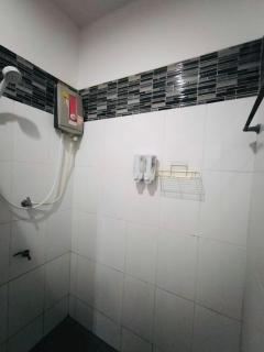 Thai Aroma room - Koh Samui - 5