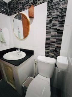 Thai Aroma room - Koh Samui - 4