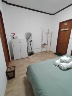 Thai Aroma room - Koh Samui - 3