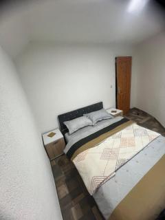 Apartments Daut's Tower - Sarajevo - 5