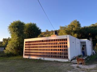 Vivienda en Cuchi Corral - Los Puquios - 2