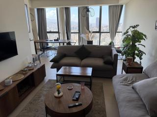 For rent in Forty four tower - 0