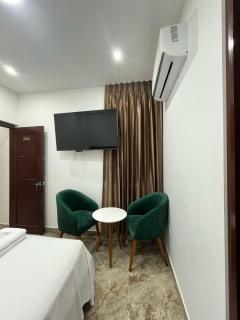 Hotel San Francisco - 1