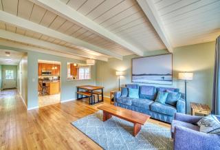 Live Oak Oasis - Santa Cruz Chic - Santa Cruz - 0