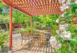 Live Oak Oasis - Santa Cruz Chic - Santa Cruz - 9