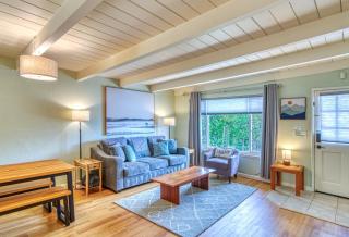 Live Oak Oasis - Santa Cruz Chic - Santa Cruz - 8