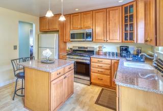 Live Oak Oasis - Santa Cruz Chic - Santa Cruz - 7