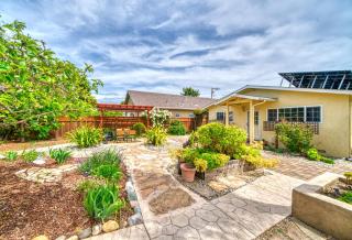 Live Oak Oasis - Santa Cruz Chic - Santa Cruz - 6