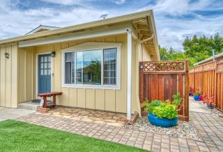 Live Oak Oasis - Santa Cruz Chic - Santa Cruz - 5
