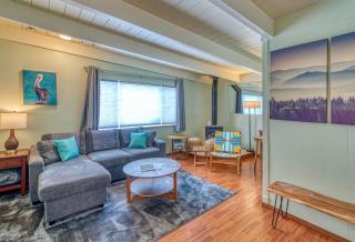 Live Oak Oasis - Santa Cruz Chic - Santa Cruz - 4