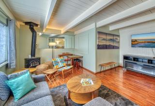 Live Oak Oasis - Santa Cruz Chic - Santa Cruz - 2