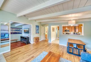 Live Oak Oasis - Santa Cruz Chic - Santa Cruz - 1