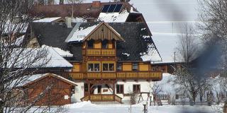 Obergrabnerhof - Ramsau am Dachstein - 2