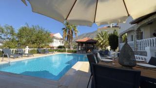 Villa Belle Oludeniz - Fethiye - 6