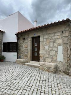 Casa do Beco - Aldeia de João Pires - 1