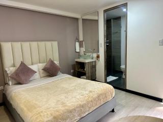 Hotel Agora Boutique - Bogotá - 7