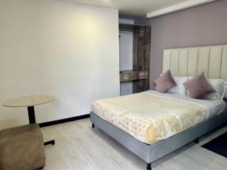 Hotel Agora Boutique - Bogotá - 8