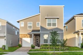 Brand NEW 7 Bedrooms At Solara Resort - 1