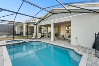 Brand NEW 7 Bedrooms At Solara Resort - 8