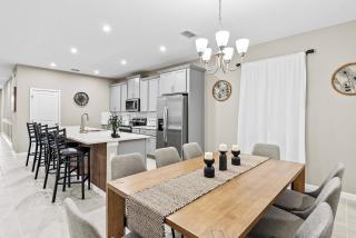 Brand NEW 7 Bedrooms At Solara Resort - 6