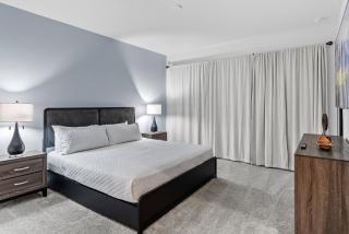 Brand NEW 7 Bedrooms At Solara Resort - 7