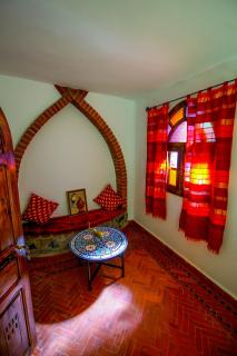 Riad BaB Mahruk - 4