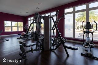 4BR Family Townhouse Steps to Disney - Kissimmee - 9