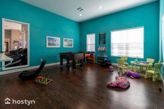 4BR Family Townhouse Steps to Disney - Kissimmee - 8
