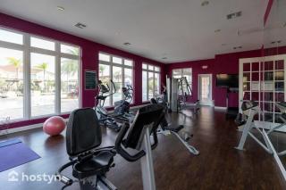4BR Family Townhouse Steps to Disney - Kissimmee - 6