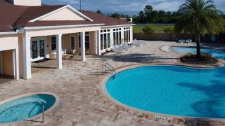 4BR Family Townhouse Steps to Disney - Kissimmee - 1