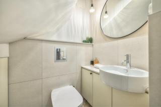 Rezydencja Wintera 23 by Grand Apartments - Danzica - 1