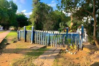 Casarão Miguel Pereira - Refúgio na Natureza com Piscina, Churrasqueira e Amplo Gramado Vôlei - 12 Min do Parque Terra dos Dinos - Miguel Pereira - 6