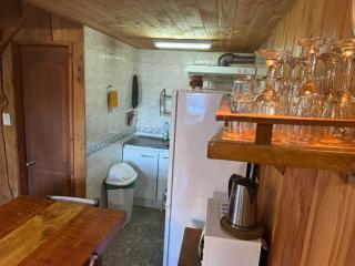 Cabañas huerquehue pucon - 1