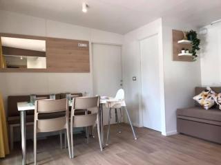 Mobile home Ani, Biograd na Moru - Biograd na Moru - 9