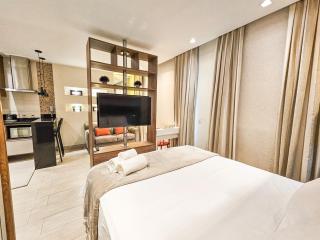 Casa Hotel - Studio Morumbi - São Paulo - 1