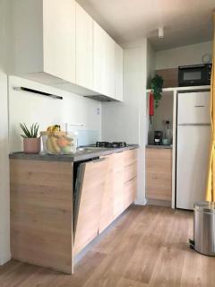 Mobile home Ani, Biograd na Moru - Biograd na Moru - 6