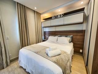 Casa Hotel - Studio Morumbi - São Paulo - 4