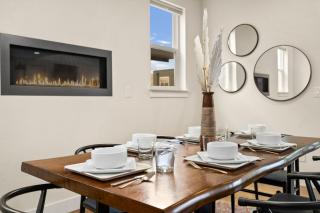 The Colorado House in Old Town Brewery District - 3