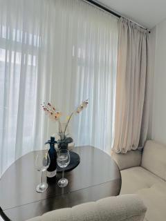 Cozy 1-Bedroom Apartament in Saburtalo - Tbilisi - 0